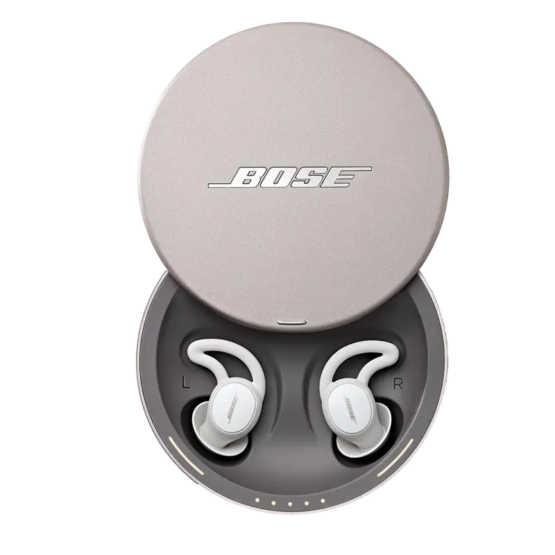 سماعة سليب بادز II من بوز